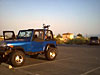 Alviso, trails out in the baylands, July 28, 2002