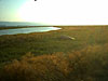 Alviso, trails out in the baylands, July 28, 2002